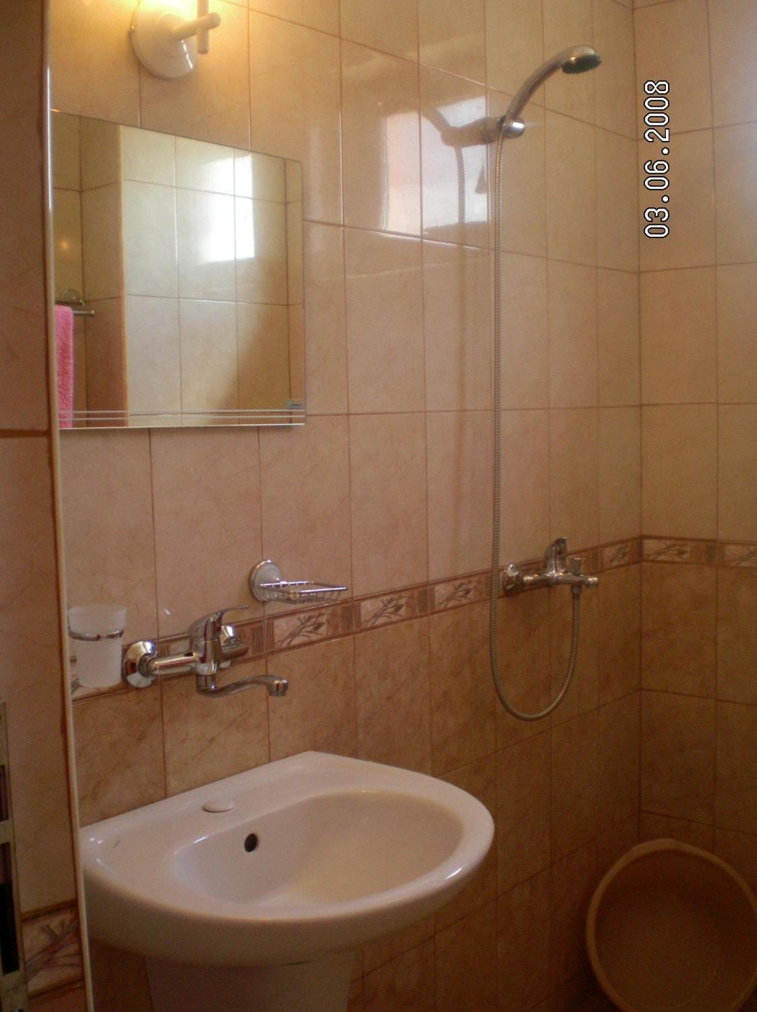 Hotel Sirena Primorsko Zimmer foto